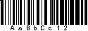 Barcode 128 software