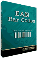 EAN Bar Codes Download