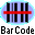 Free Bar Code 3 of 9 icon