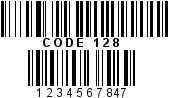 Bar Code 128